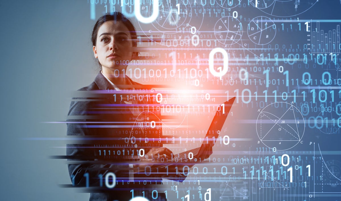 Image: Accelerating Toward An Autonomous Digital Enterprise in 2021