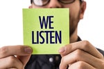 To ‘Always Be Closing,’ Always Be Listening