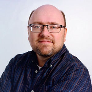Joe Kinsella, vice president of CloudHealth, VMware
