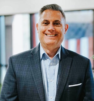 John Roman, Jr., CIO, The Bonadio Group