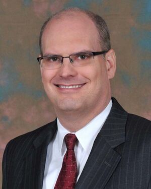 Kevin Hoople, CIO, Lawson Products