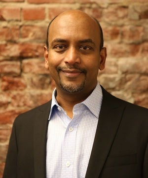 Krishna Tammana, CTO, Talend