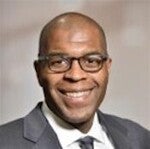 Kwasi Mitchell, principal and D&I lead, Deloitte Consulting