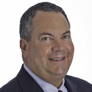 Larry Wolff, founder and CEO, Wolff Strategy Partners