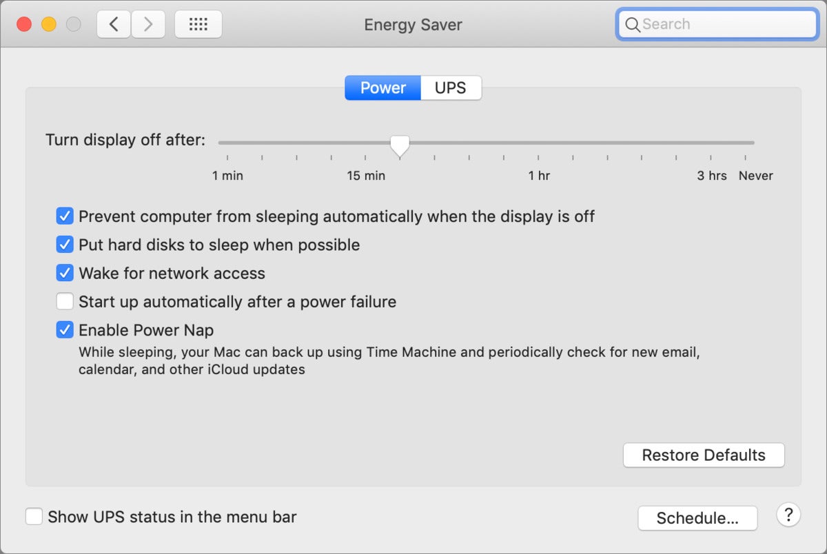 set mac sleep timer set mac sleep timer