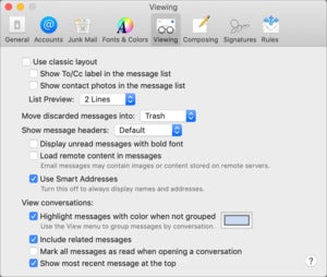 email tracking for mac mail