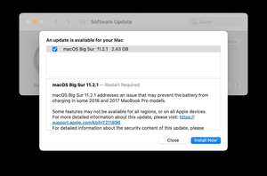 macos 1121