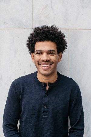 Marcus Eagan, Senior product management for Atlas search, MongoDB