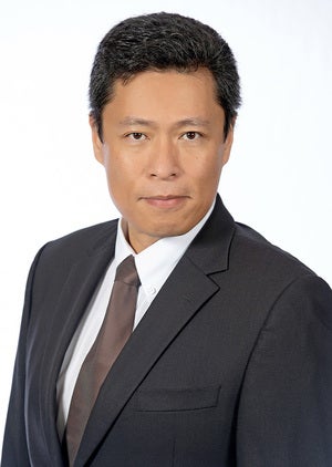Max Chan, CIO, Avnet