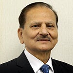 Madhukar Chaturvedi