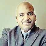 Mohamed Saad Mousa