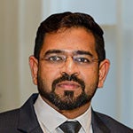 Antony Vimal