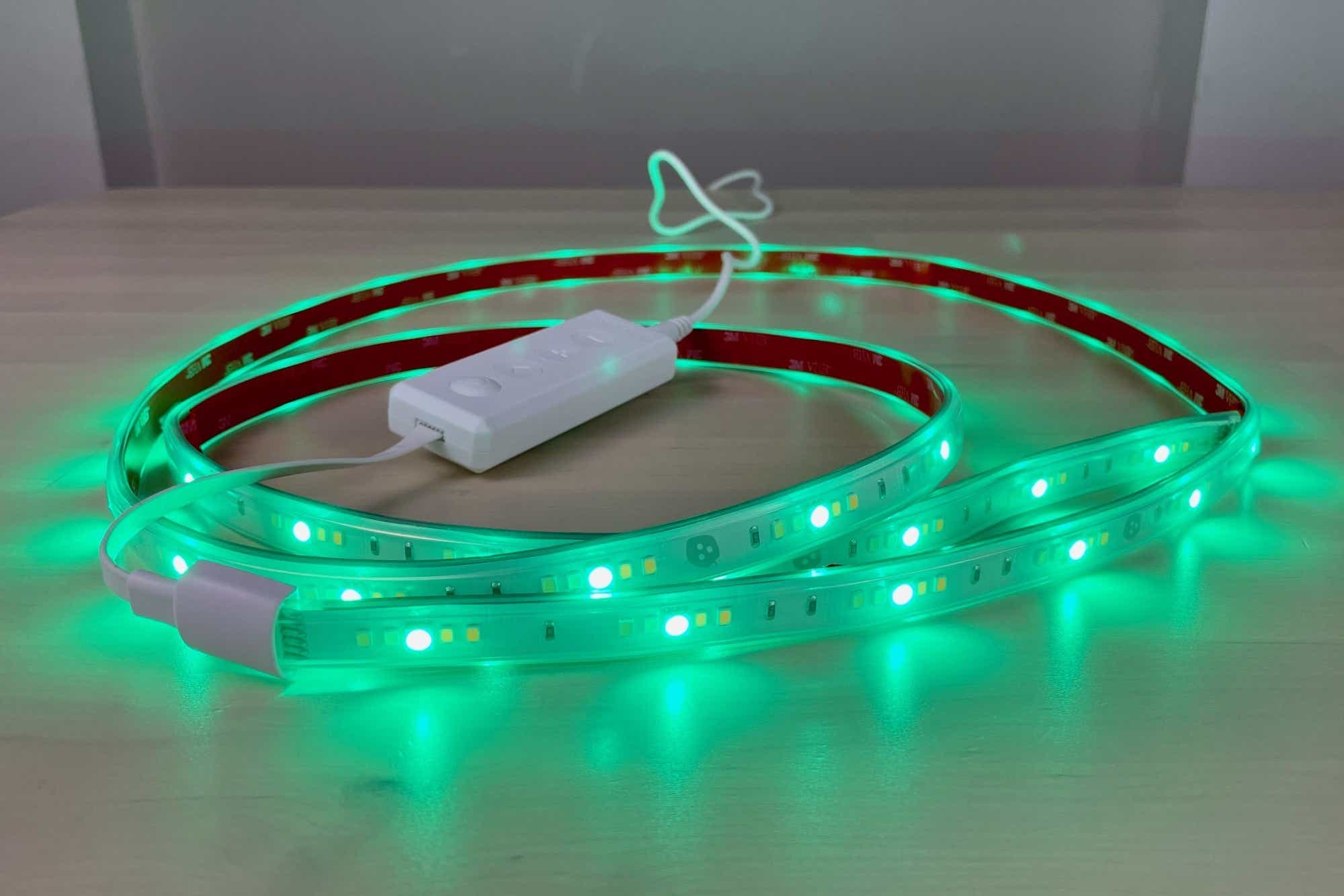 Nanoleaf Essentials Lightstrip Starter Kit