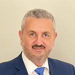 Osama Ali Nasr