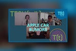 Podcast: Worldwide chip shortage affects the iPhone 12; Apple Car rumors