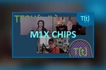 Podcast: M1X chip: The next generation of Apple Silicon