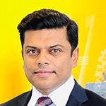 Praveen Sashi