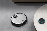 This versatile robot vacuum mops floors too, and today it's 30% off