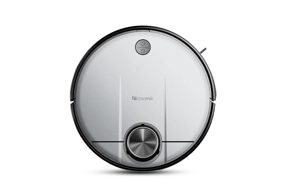 proscenic m6 pro copy