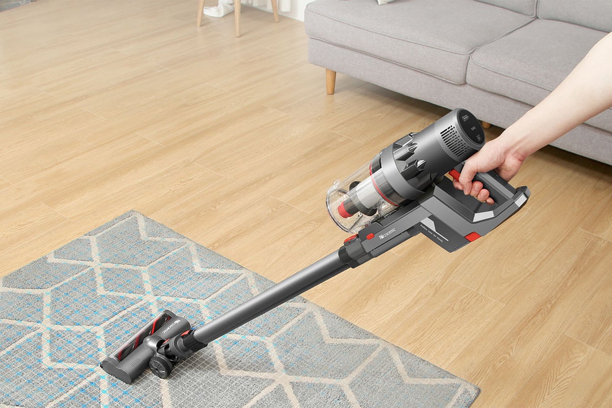 proscenic p11 carpet copy