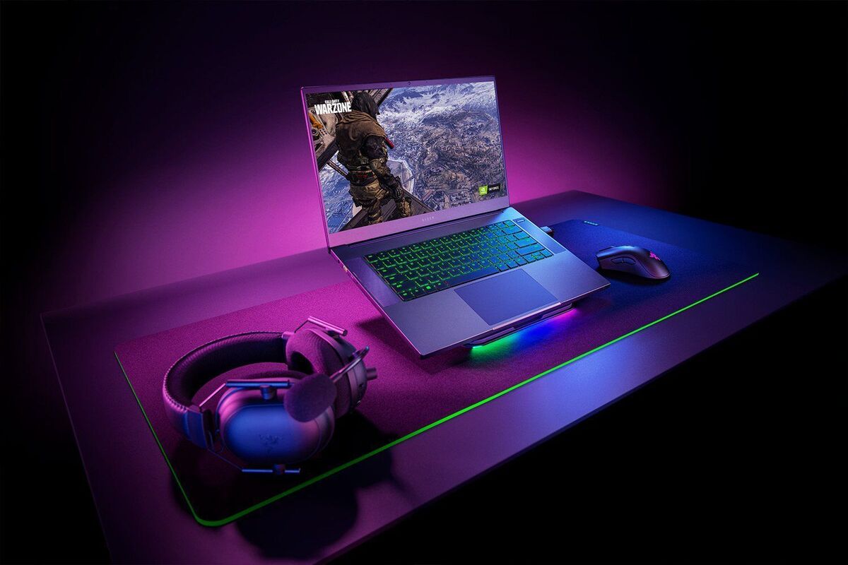 razer blade 15 rtx 3060