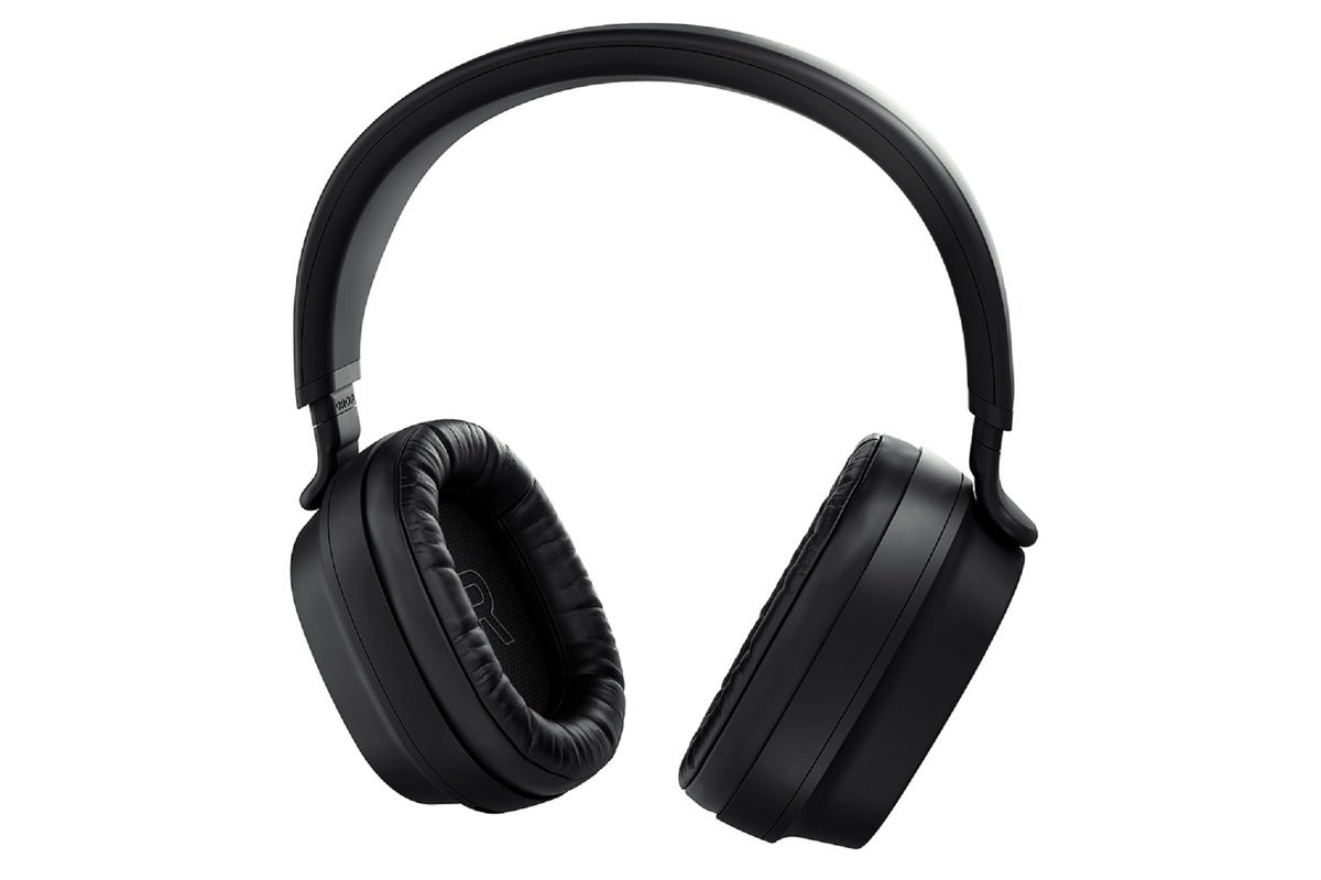 Drop + THX Panda wireless headphone review: Supremely clean sub-bass ...