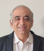 Sachin Bajaj, HCL Technologies