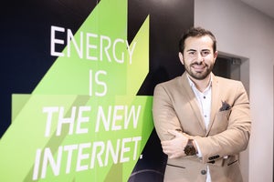 sahin caglayan