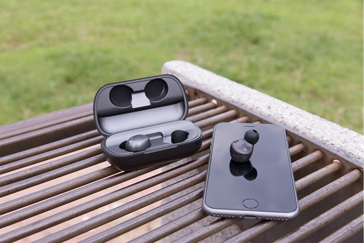 Get more than half off these toprated wireless earbuds right now