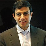 Sanjay Sharma