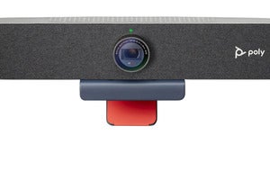 The Poly Studio P15: Searching for a better home videoconferencing answer