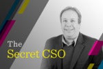Secret CSO: John Germain, Duck Creek Technologies, Inc