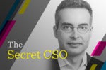 Secret CSO: Lenny Zeltser, Axonius