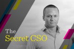 Secret CSO: Mike Beck, Darktrace