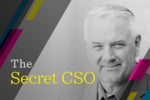 Secret CSO: Tim Heger, Healthbridge