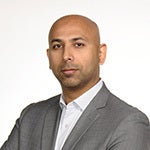 Shafique Ibraham