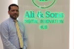 Shumon Zaman takes Ali & Sons to cloud, in digital transformation journey