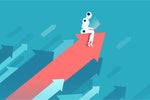 New leaders emerge as AI comes of age