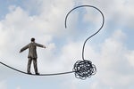 Creating positive futures in an era of uncertainty
