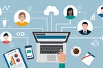 Can remote working help solve IT skills shortage and gender imbalance?