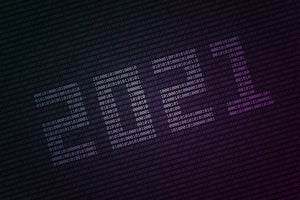 What will be the single biggest security threat of 2021?
