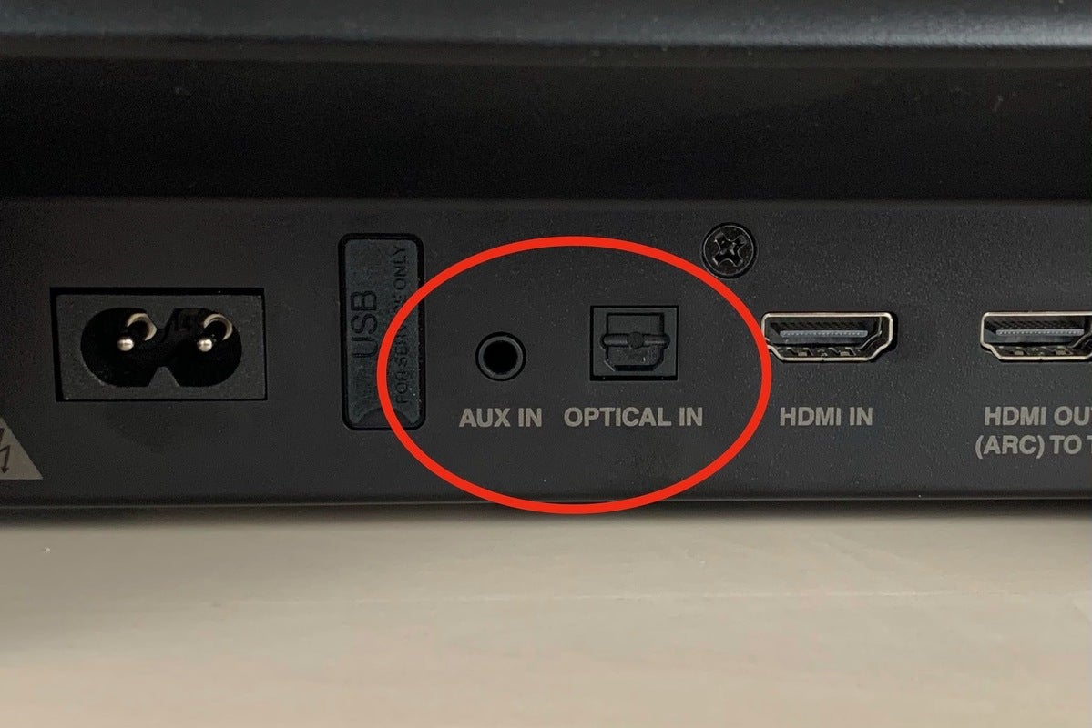 Can I use soundbar without HDMI ARC?