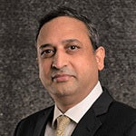 Sreedhar Suragouni