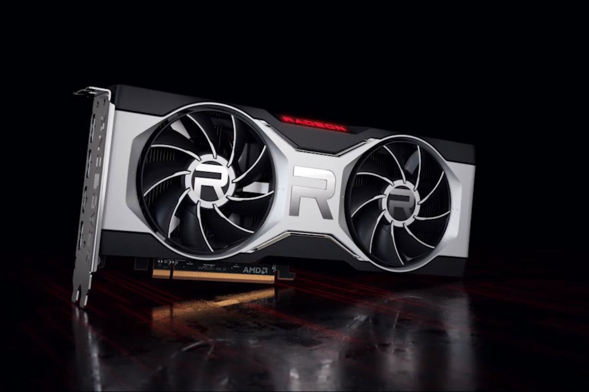photo of AMD will introduce another new GPU you probably can't buy next week image