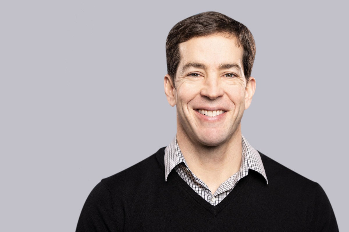 Image: Okta CEO: Hereâs where cloud identity management is headed