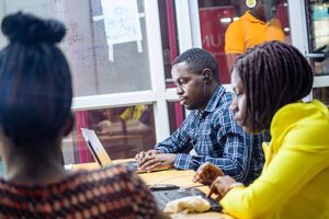 Report: Africa's software talent offers affordable outsourcing options