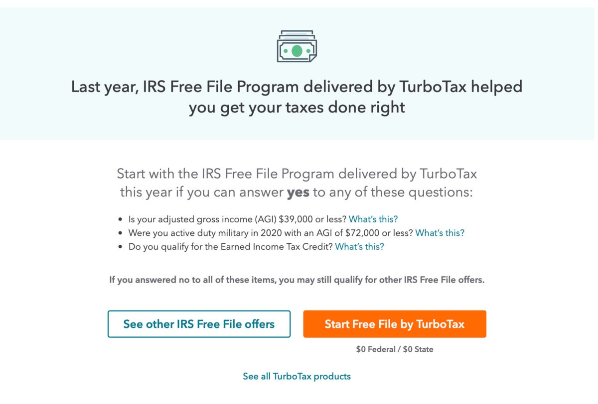 filing with turbotax review