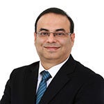 Umesh Moolchandani