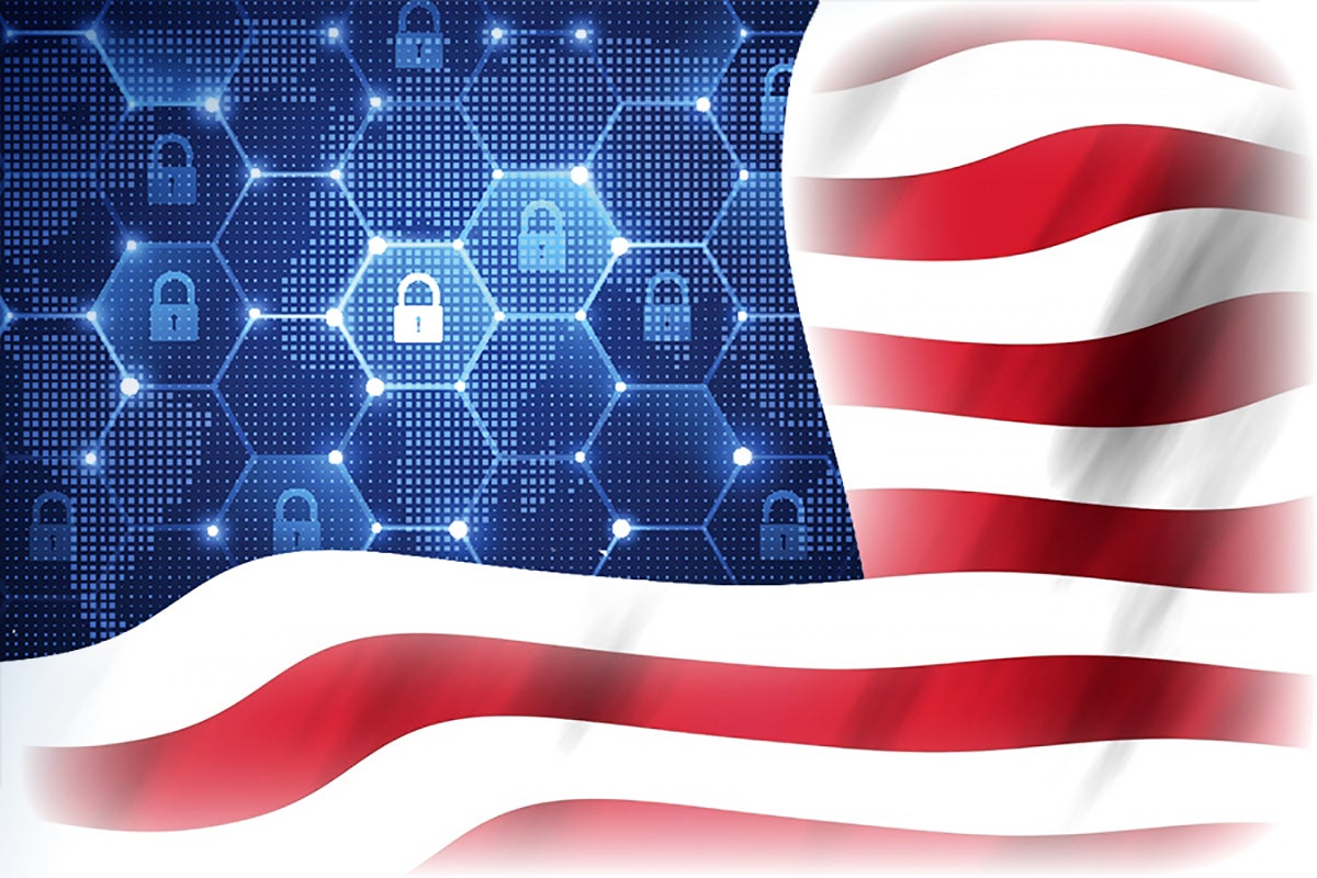Federal agencies face new zero-trust cybersecurity requirements