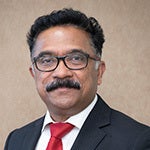 Veneeth Purushotaman